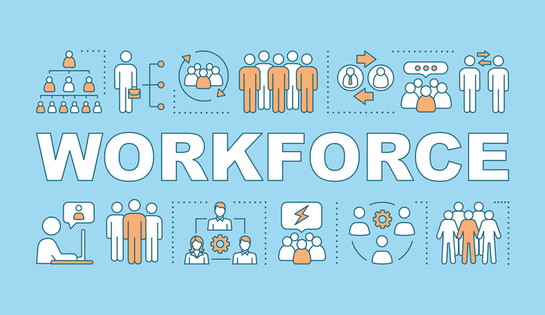 Workforce